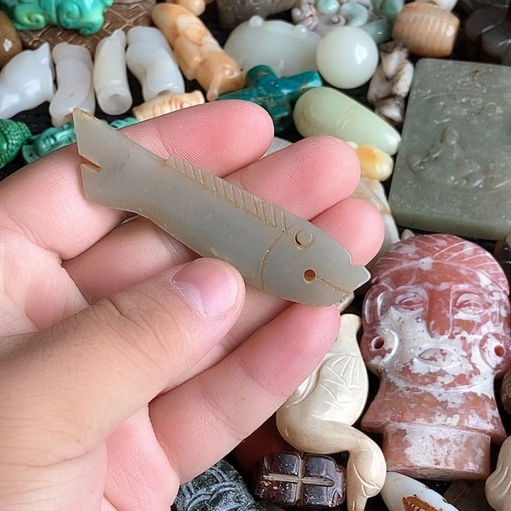 摆件直播间链接114