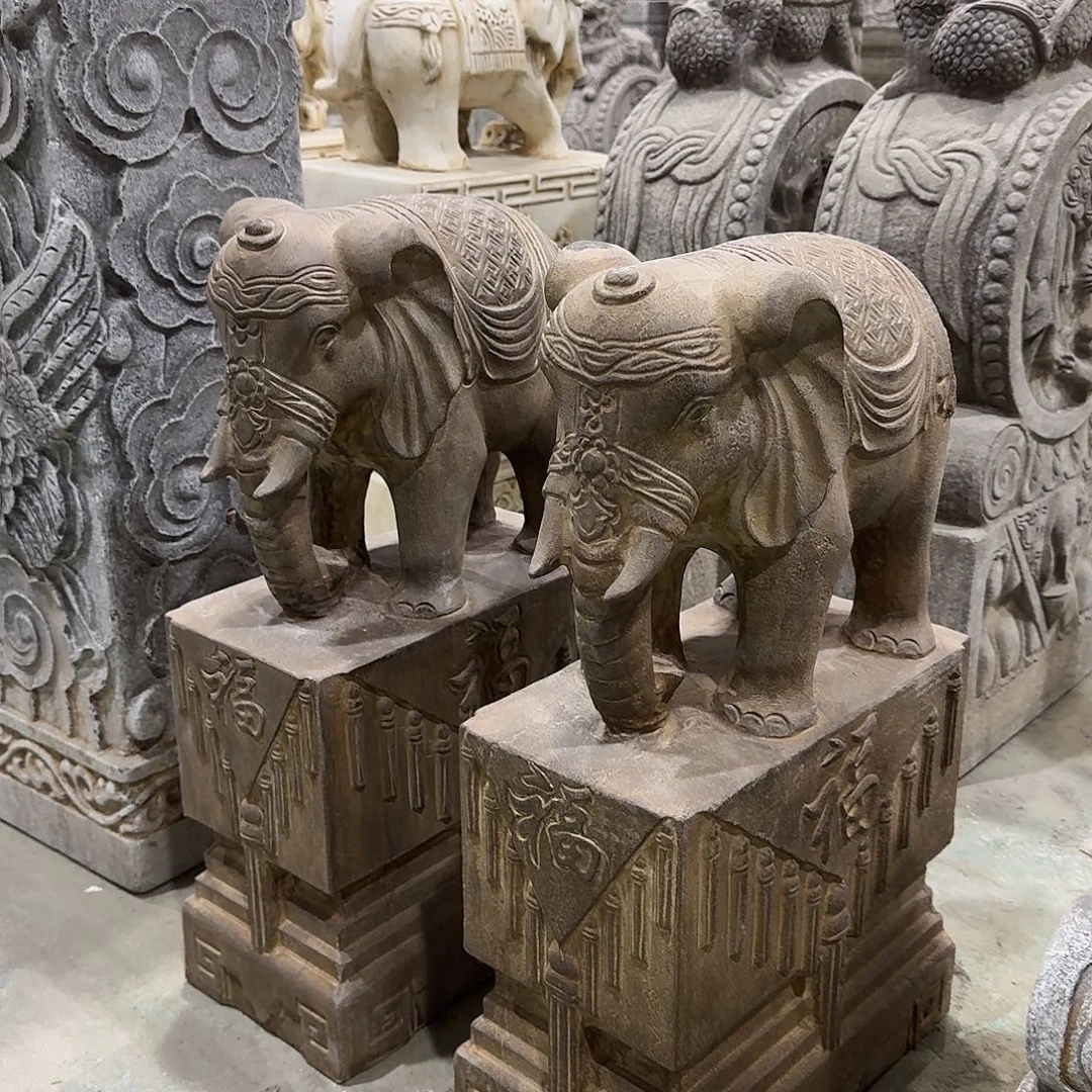 海***3精品石雕……精品石雕……