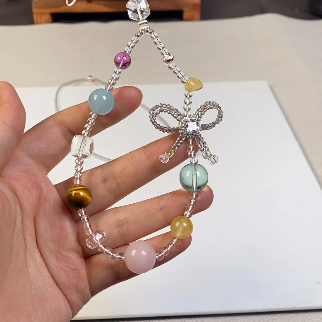 手机链多宝全净体 多巴胺