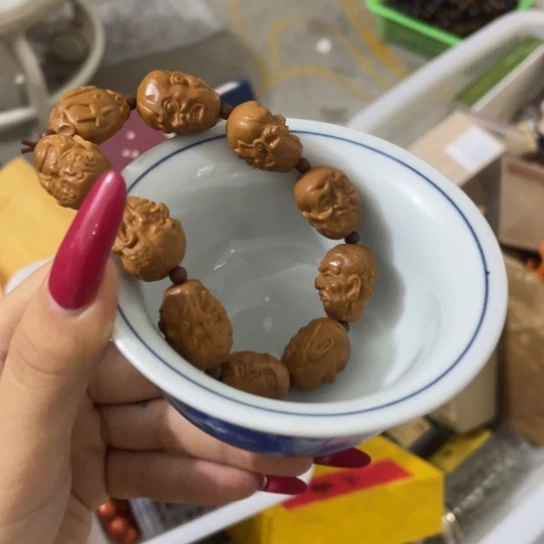 茶杯紫砂线香的味道