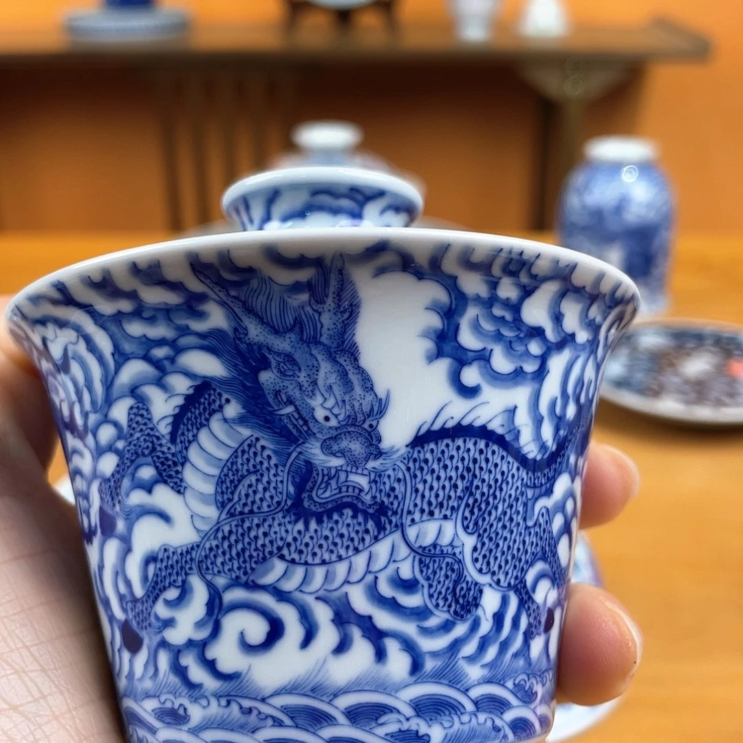 景德镇陶瓷景德镇瓷器