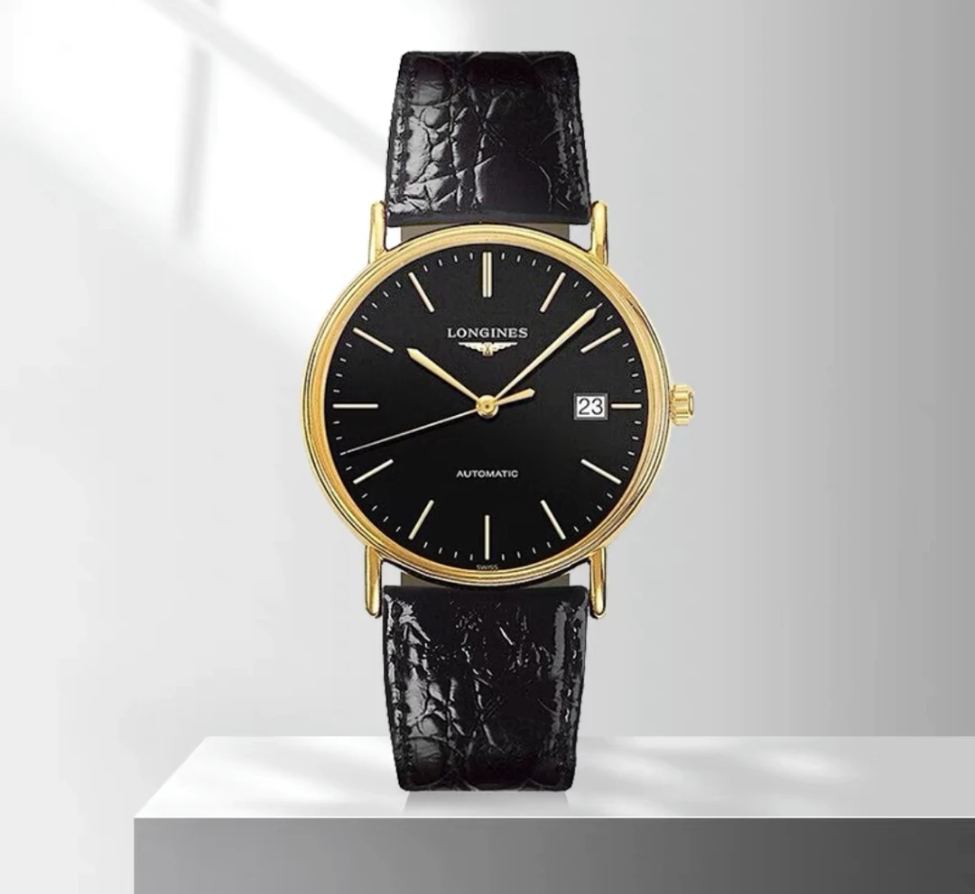 99新 Longines/浪琴 /瑰丽921/表径38.5/