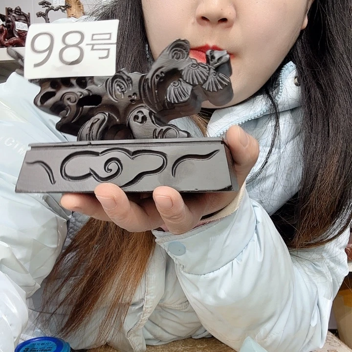 非洲紫檀（红花梨）98