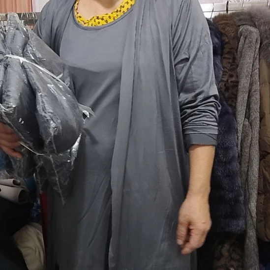 穿着舒服透气性好