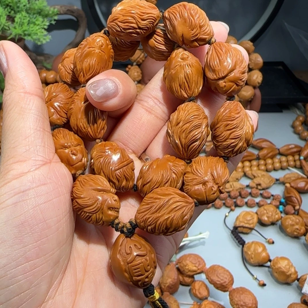 手串/手链橄榄核福利待遇