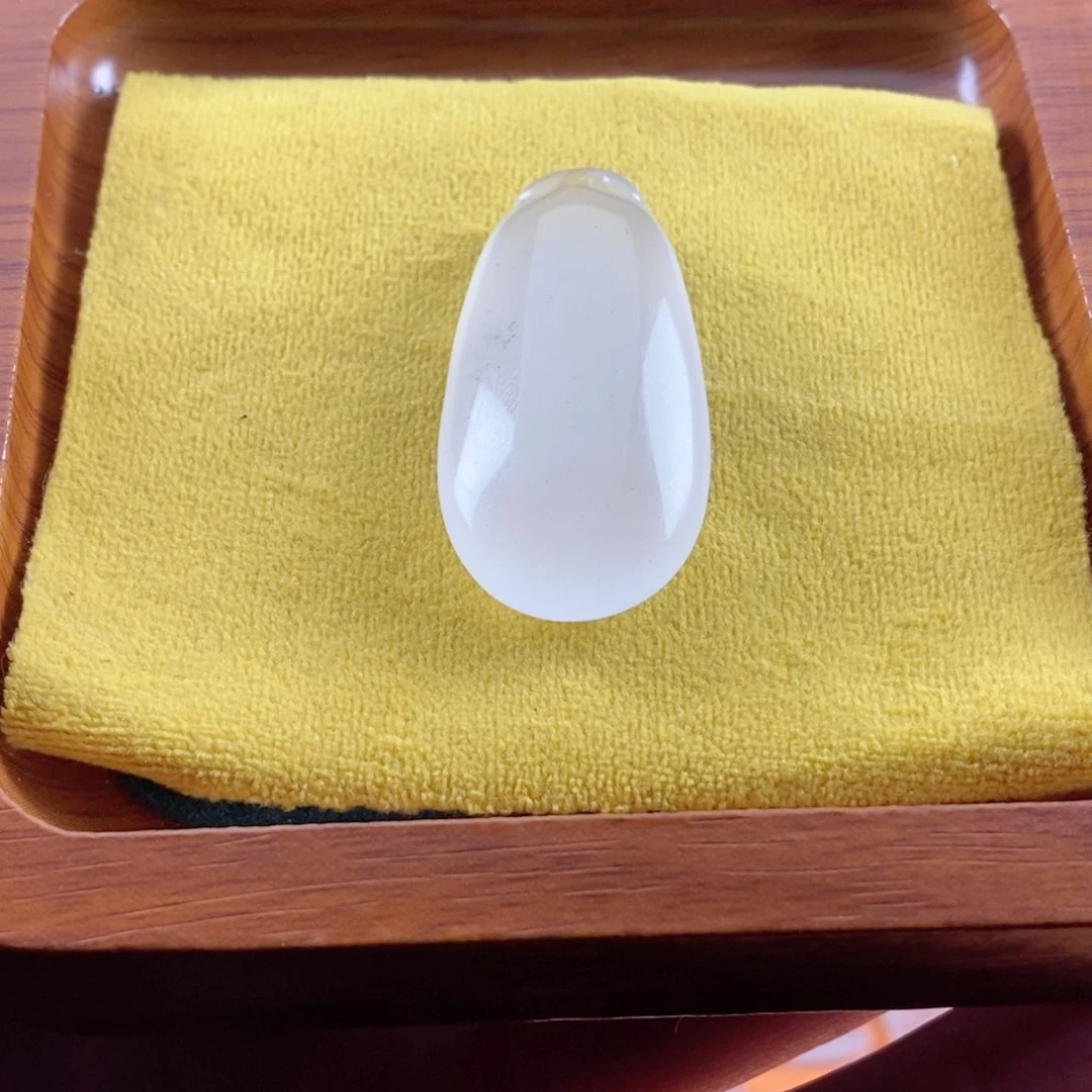 石英质玉福瓜未镶嵌缱*