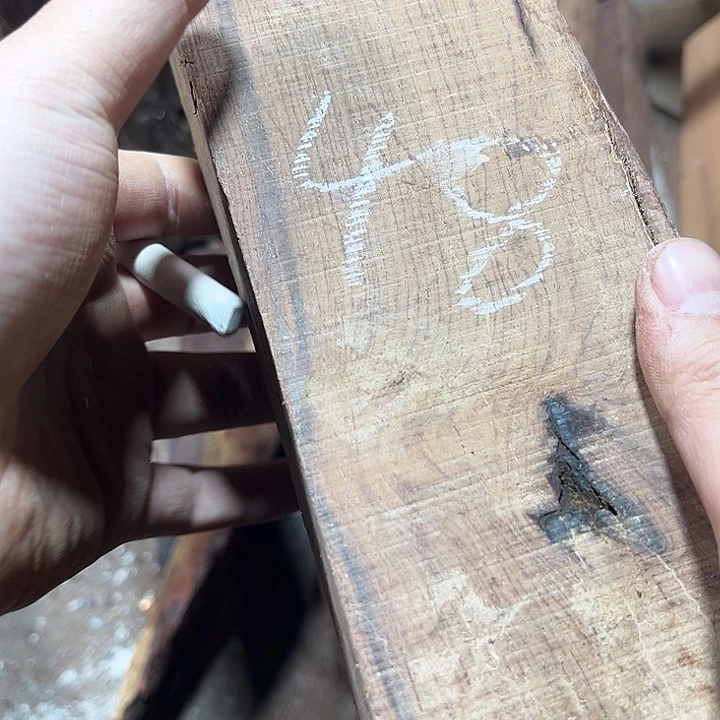 中*心黄花梨等经济作物的