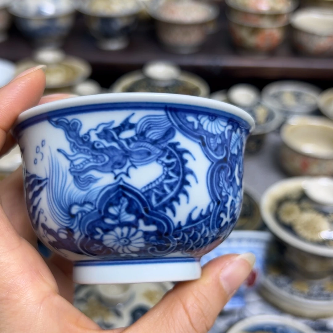 【闪购商品】陶瓷艺术有限公司