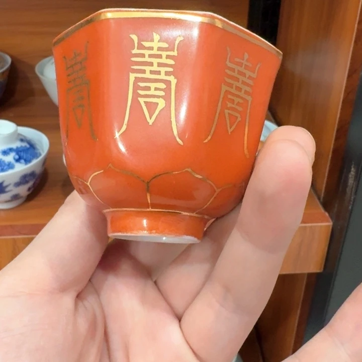 陶瓷艺术品收藏陶瓷