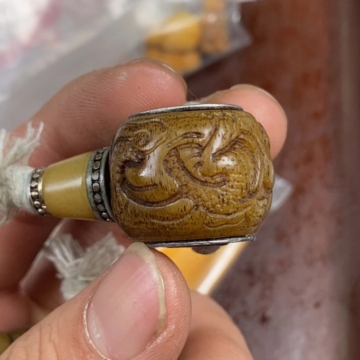 手串/手链驼骨配饰125