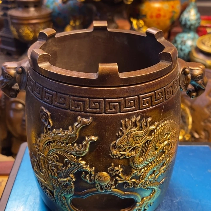 茶台摆件-工艺摆件