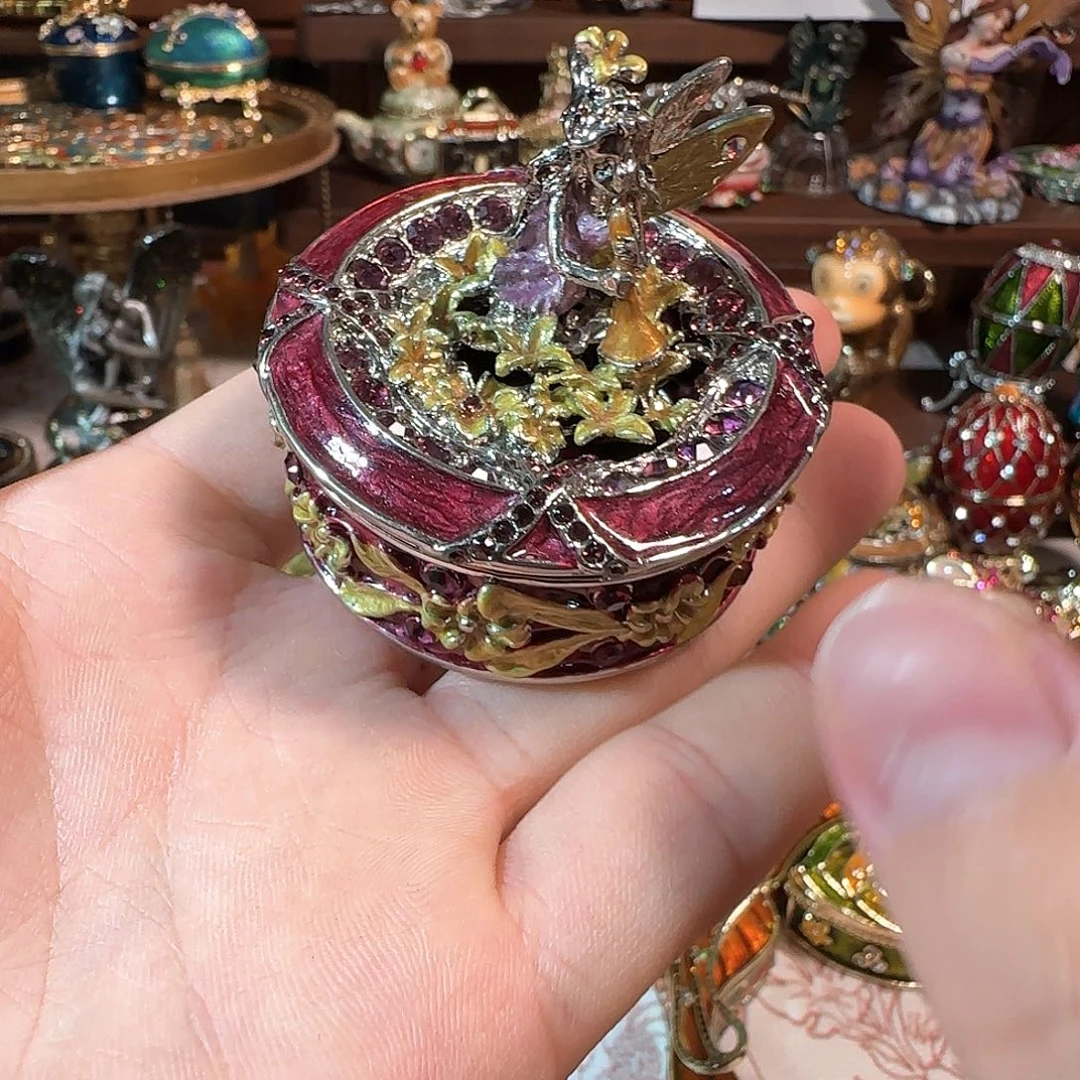 手工制作请勿吹毛求疵