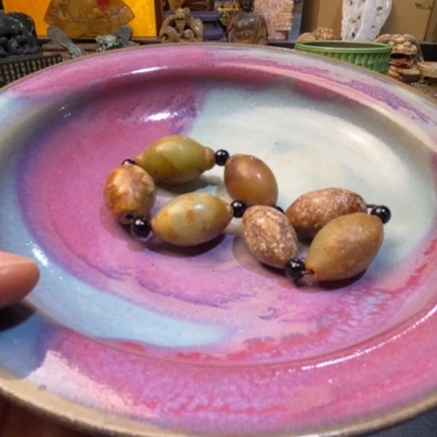 瓷器杂项研究中心