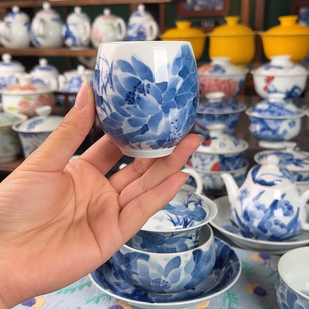 杯。
