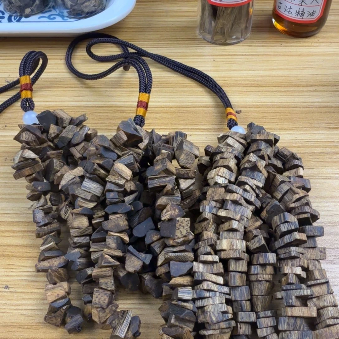 乌身圆紫棋紫罗兰车挂件