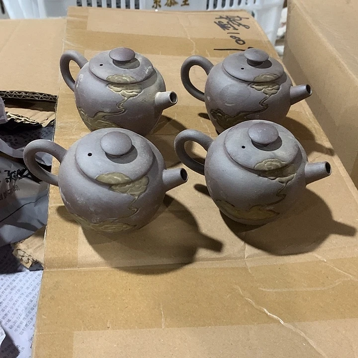 微瑕茶具介意勿拍