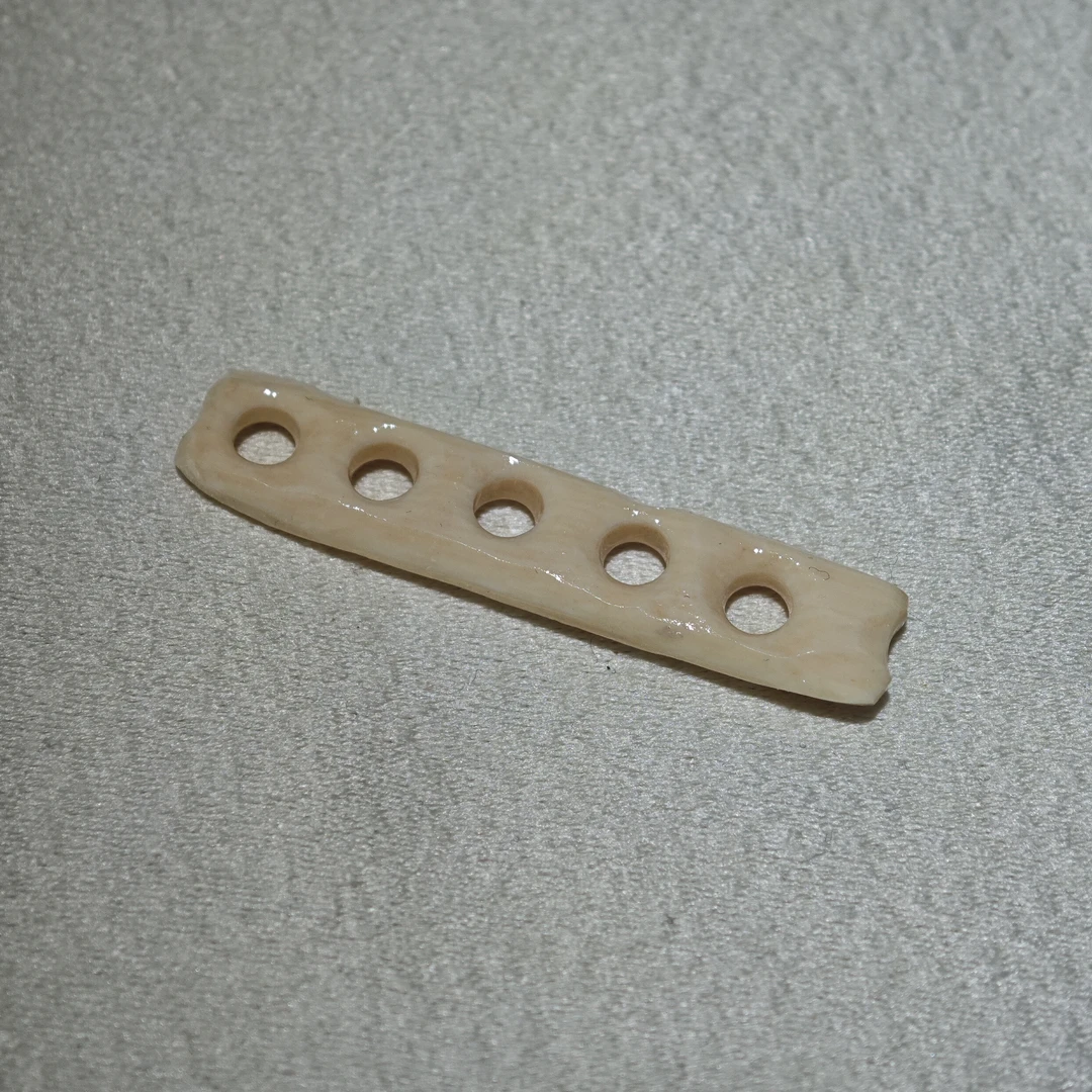 60号猛犸侧挂文玩配饰