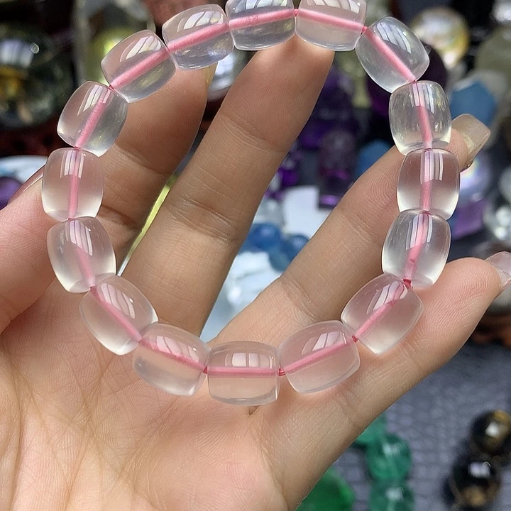 未镶嵌珠宝半成品水晶