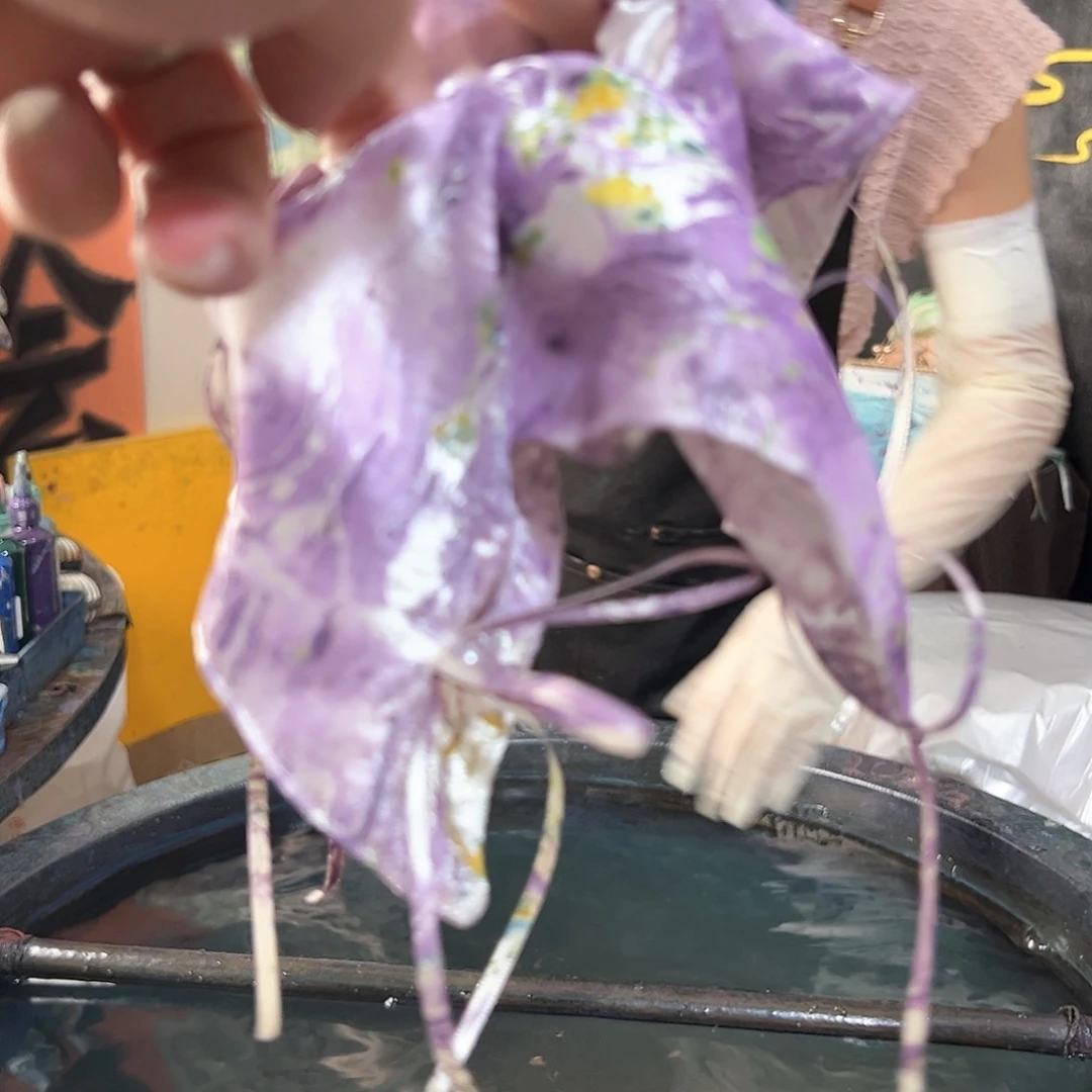 十***⁷545新款方巾发圈