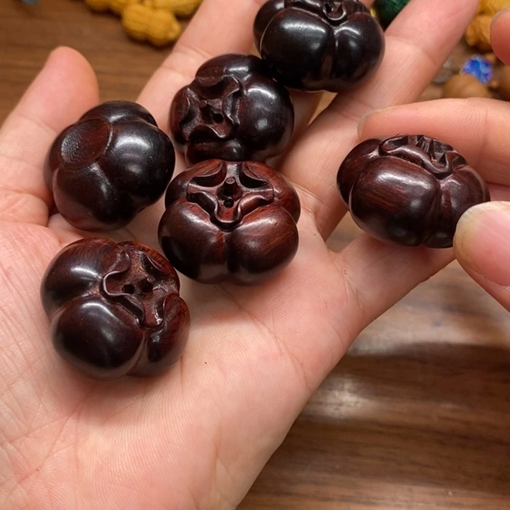 一墨手作编绳配件