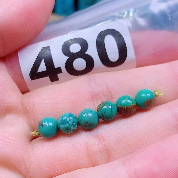 空竹粉丝专享十堰特色手工散珠