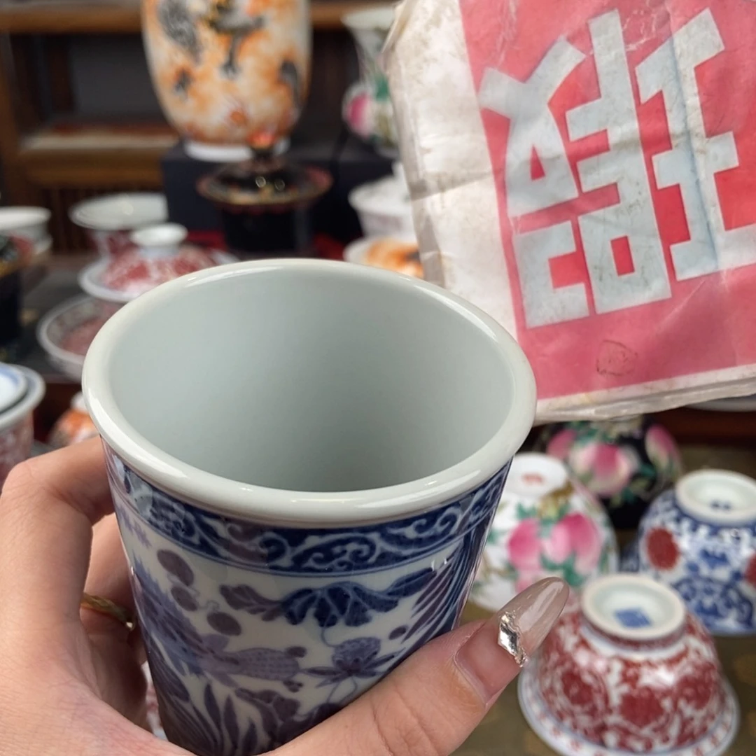 今***团陶瓷艺术家们快来加入我们的大家庭