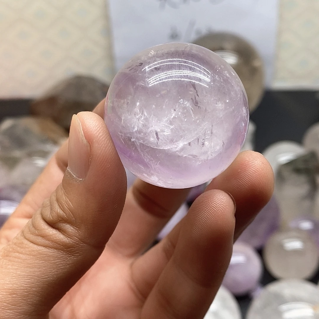 水晶 225未镶嵌若****0水晶石