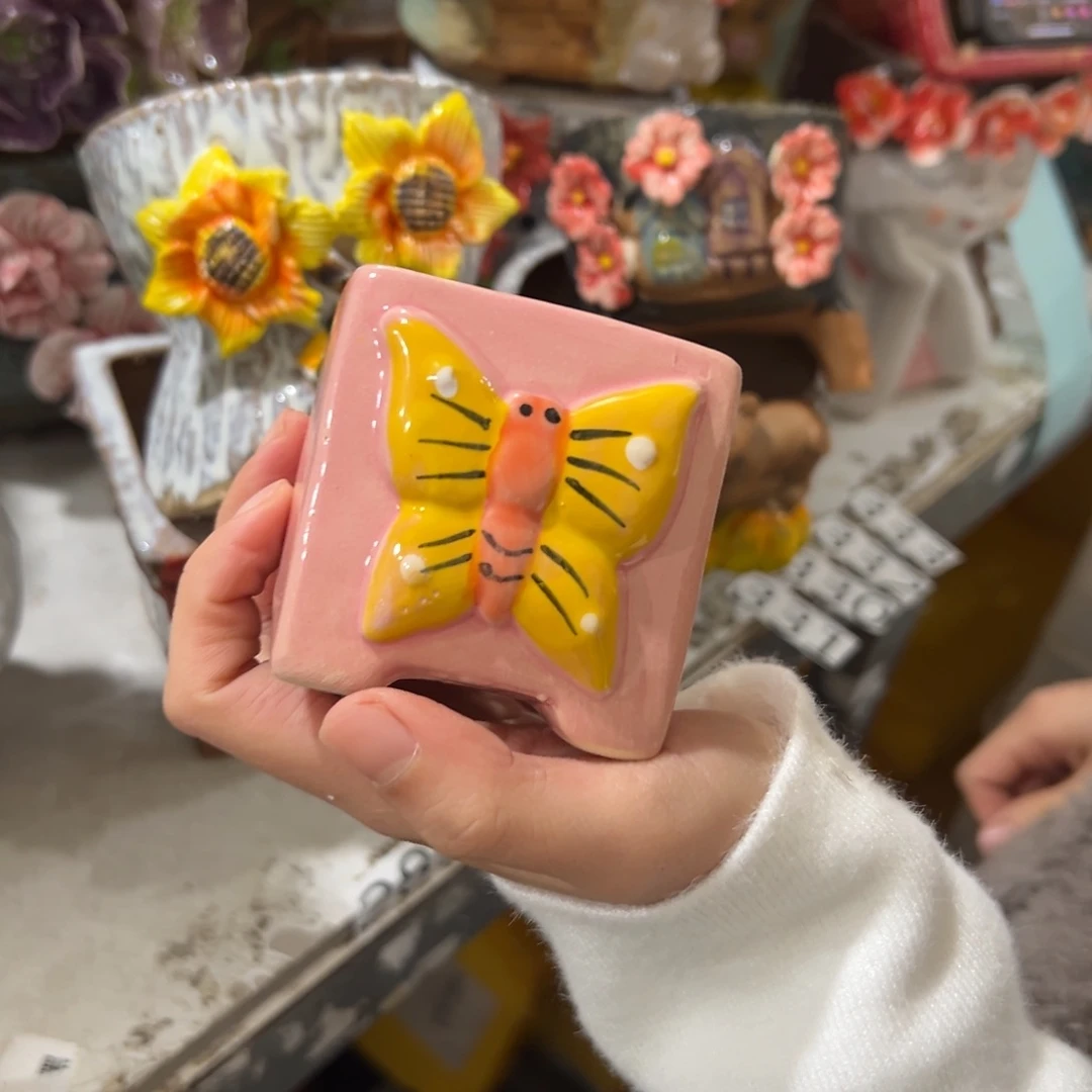 满20米秒退拉黑花盆