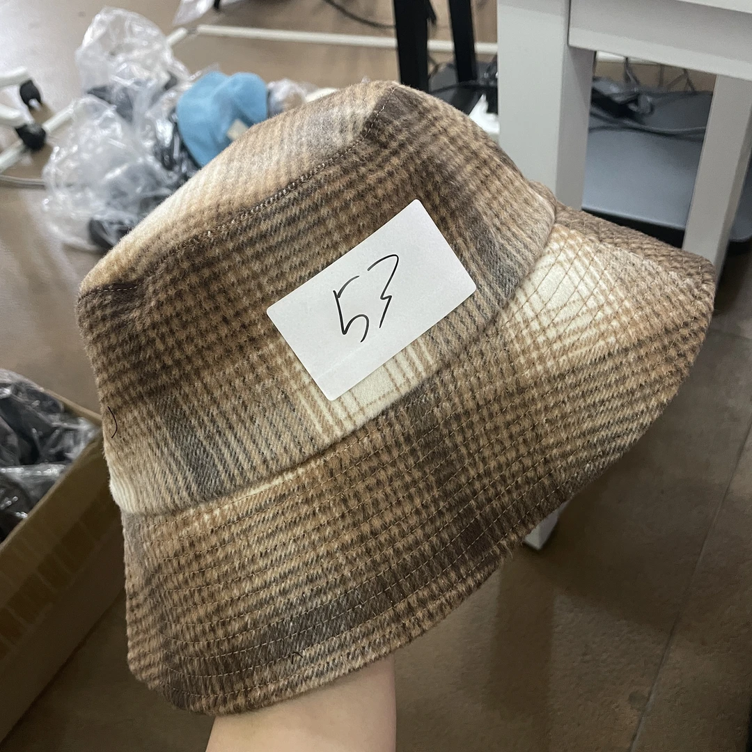 莹姐帽饰冬款帽子53