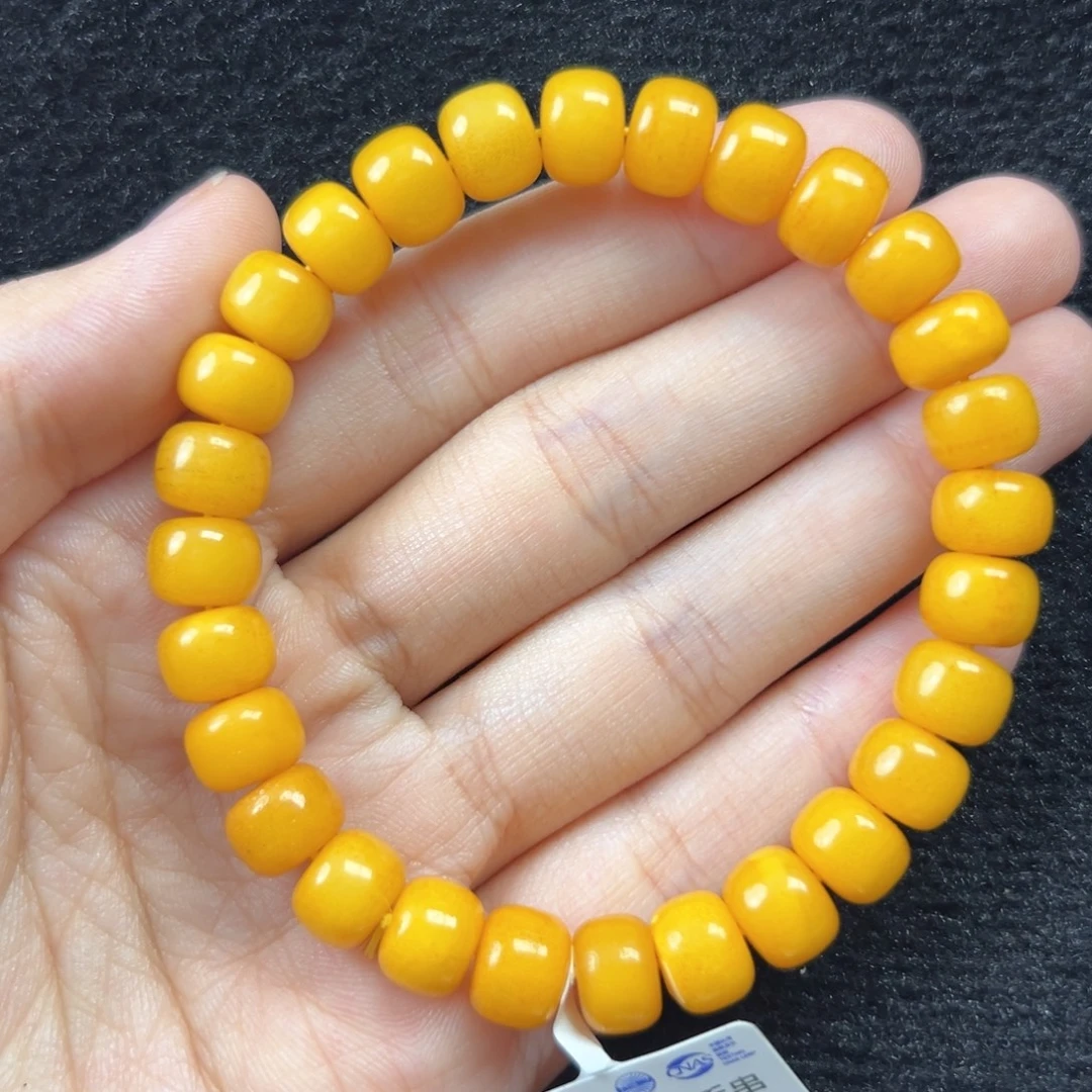 未镶嵌琥珀珠宝奇石