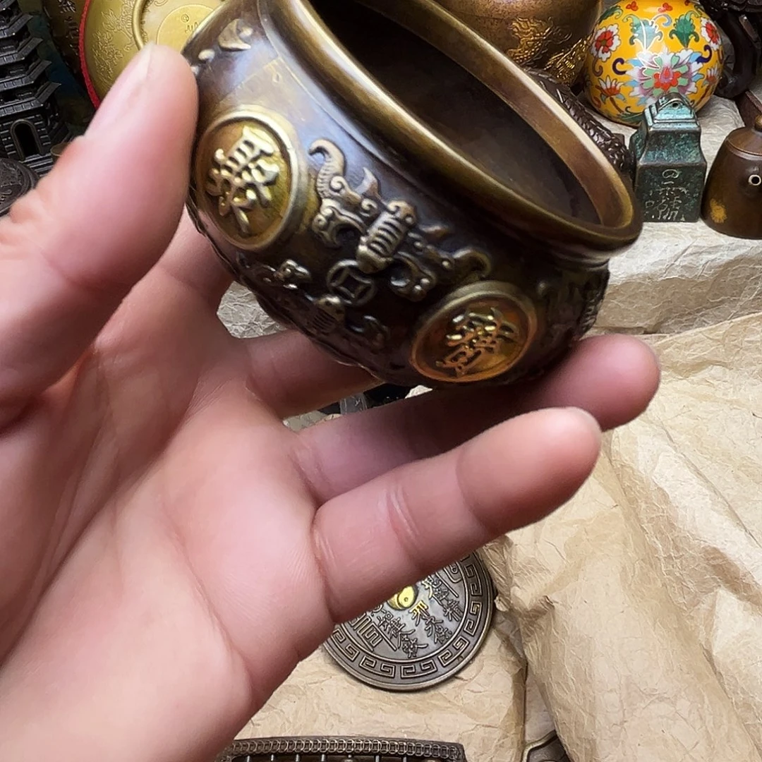 铜器精选专属链接