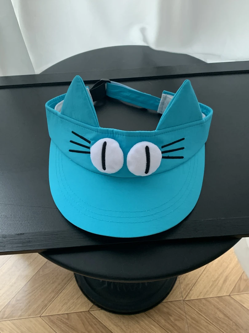 【躲猫猫商店】【101-199】春夏季新款~棒球帽空顶帽渔夫帽