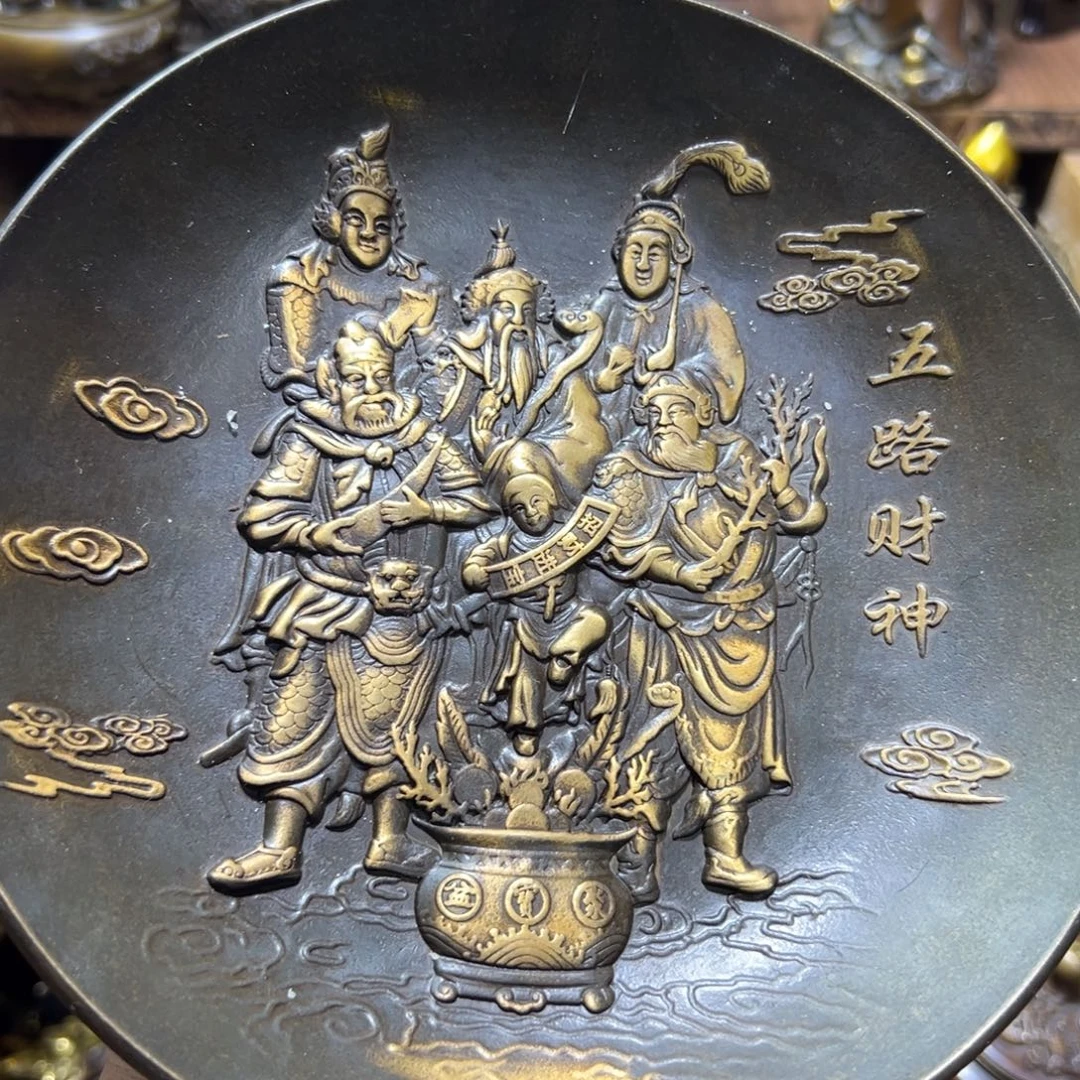 木古铜器，专属链接