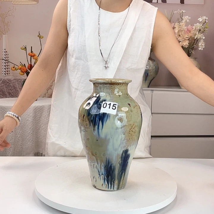 摆件瑕疵015 景德镇陶瓷艺术精品