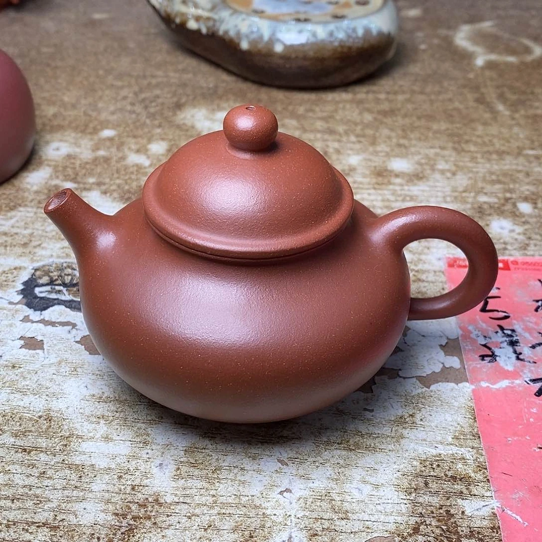 紫砂茶壶紫砂艺术