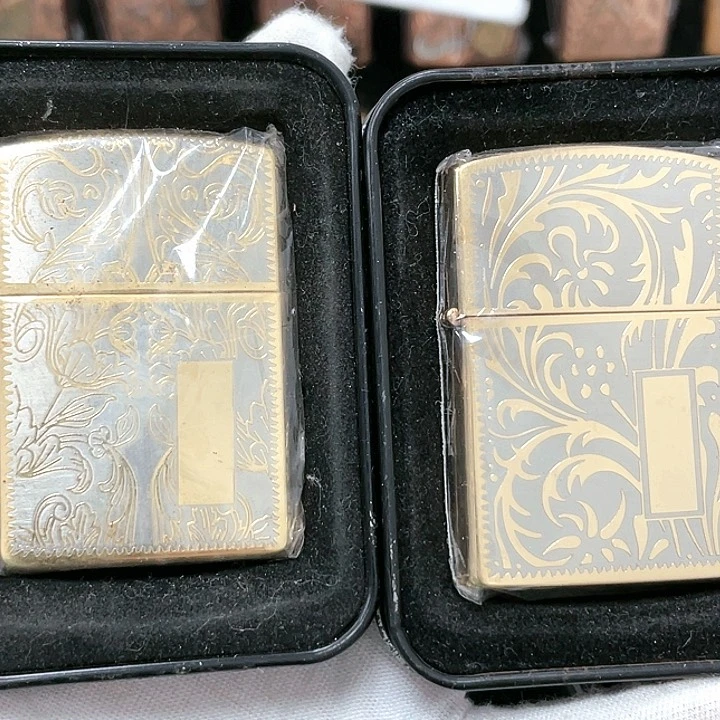 【闪购商品】小*恒星04唐草一对