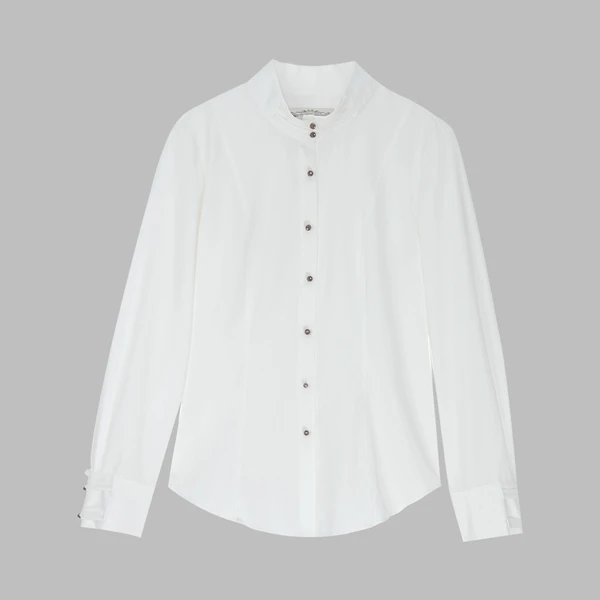 【达人专享】拓时集美学生活管衬衫4C202003