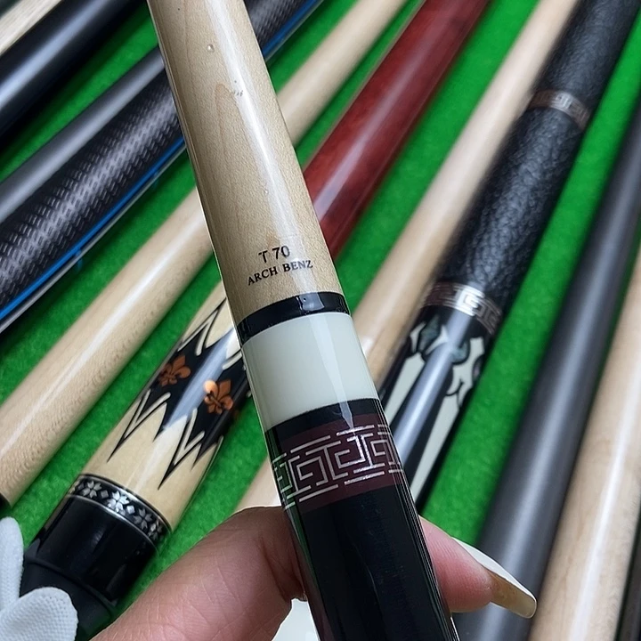 *****微瑕样品征途3单杆