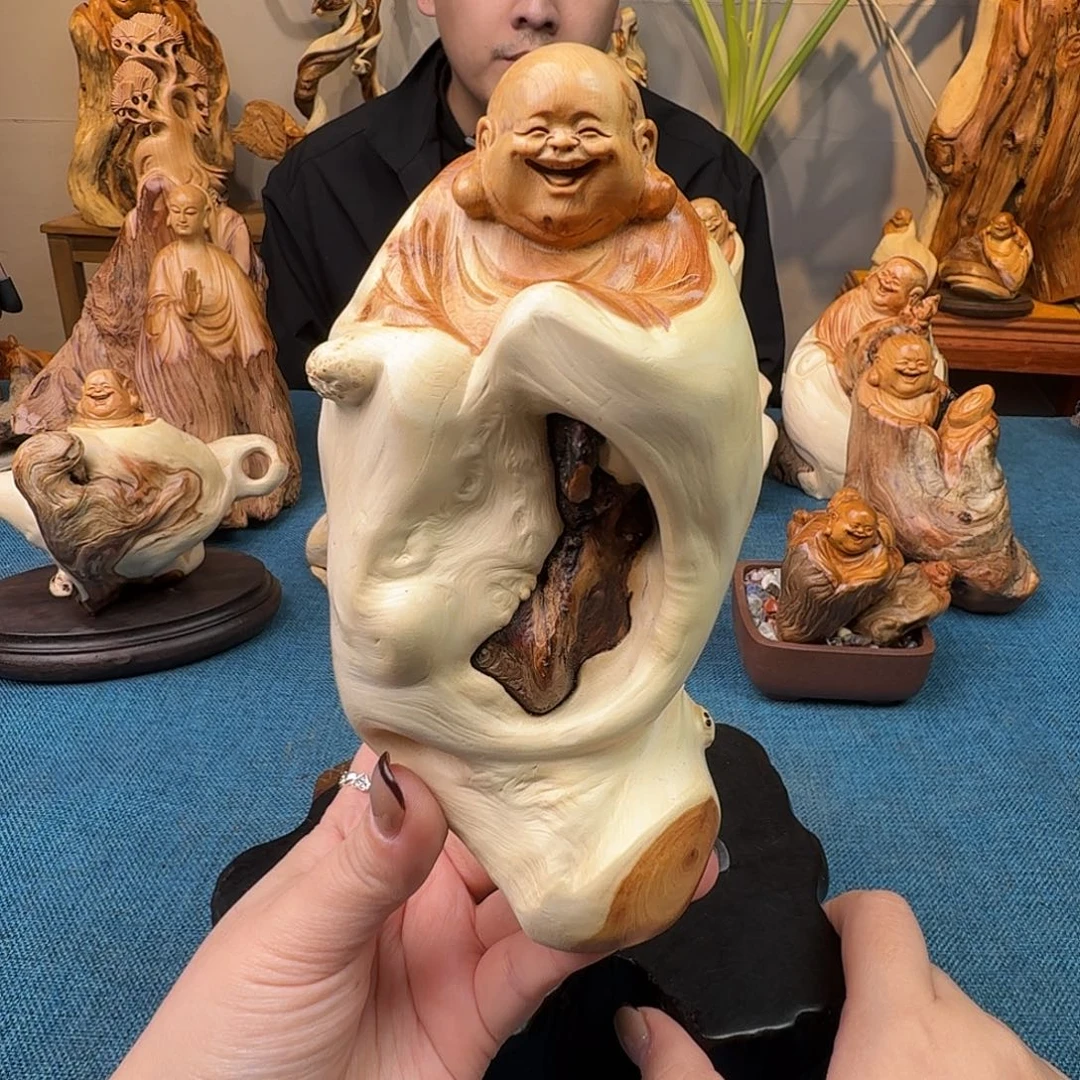 柏木（崖柏）关注一下