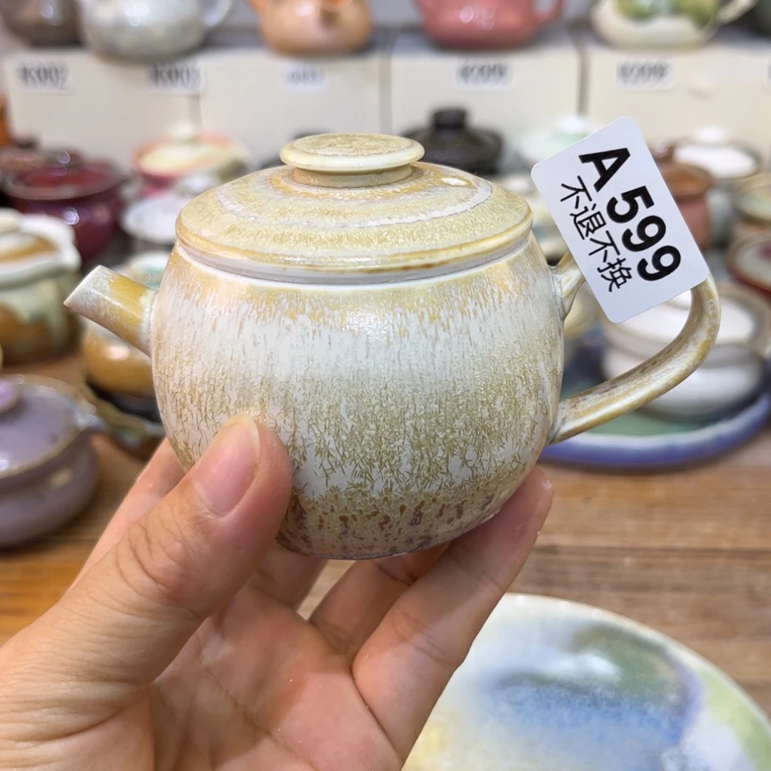 陶瓷艺术品3333343