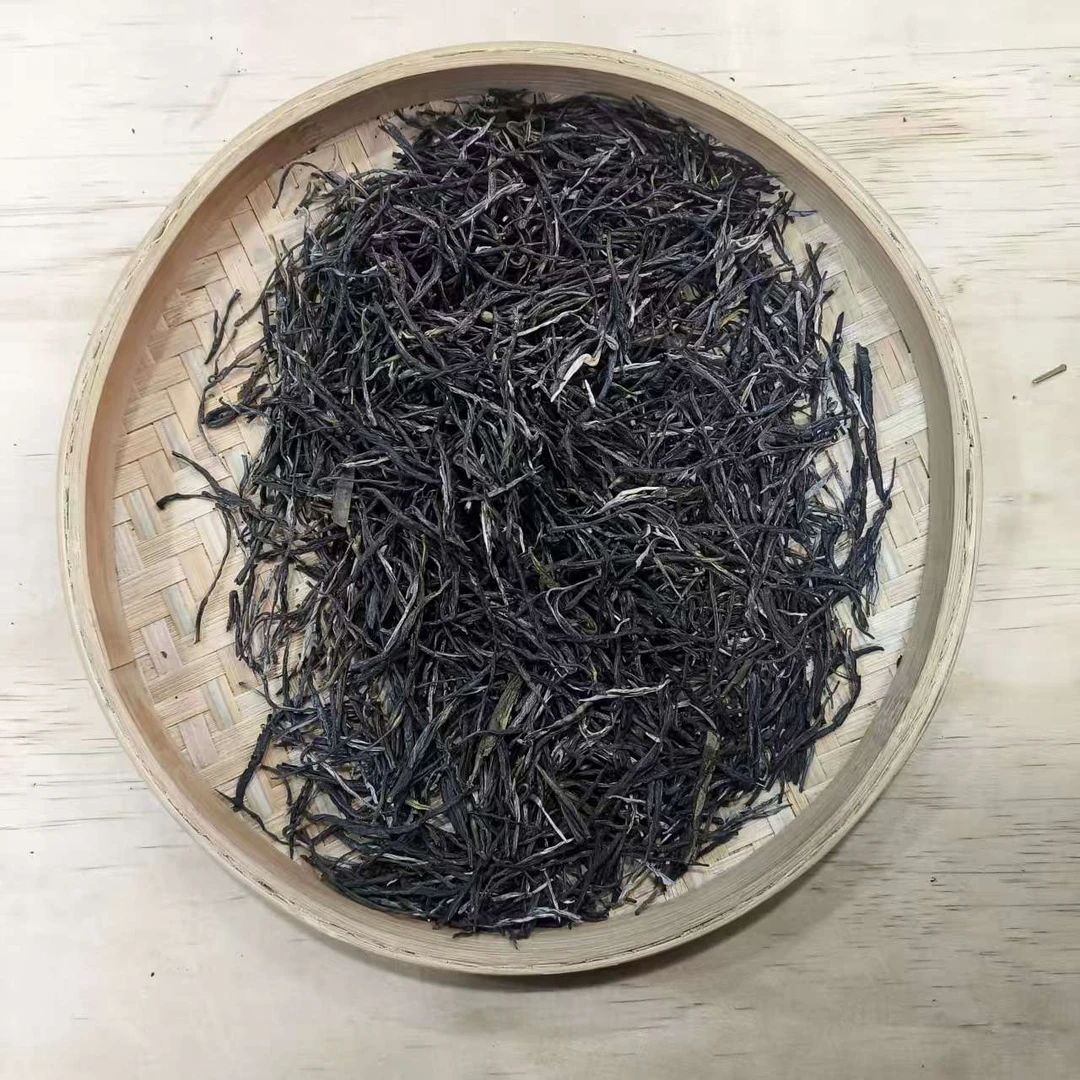 【10号】2025年 春 三家村银针绿茶 滇绿 250克/袋 10月28日【Q22号】