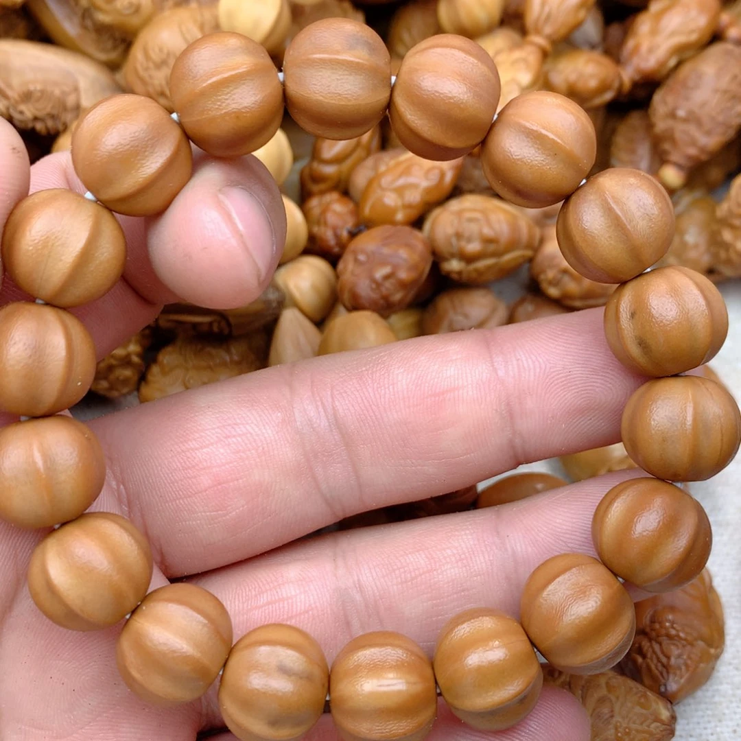 橄榄核手串/手链橄榄核手串/手链