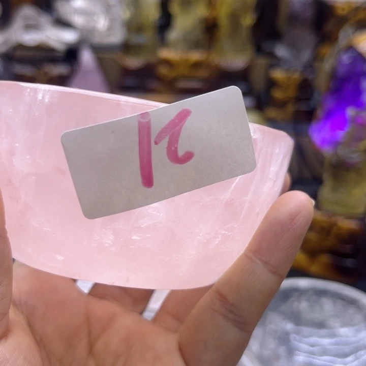 水晶摆件未镶嵌❄️****摆件