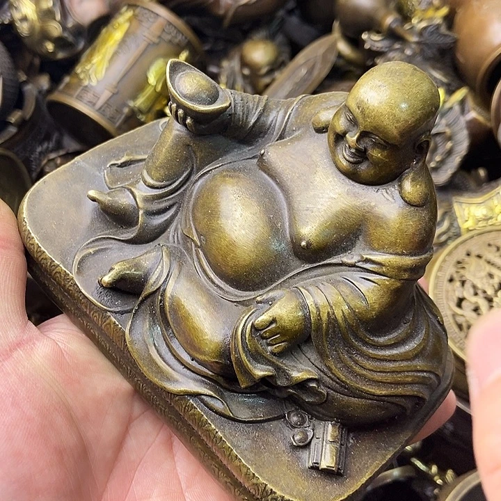 铜器时代有限公司