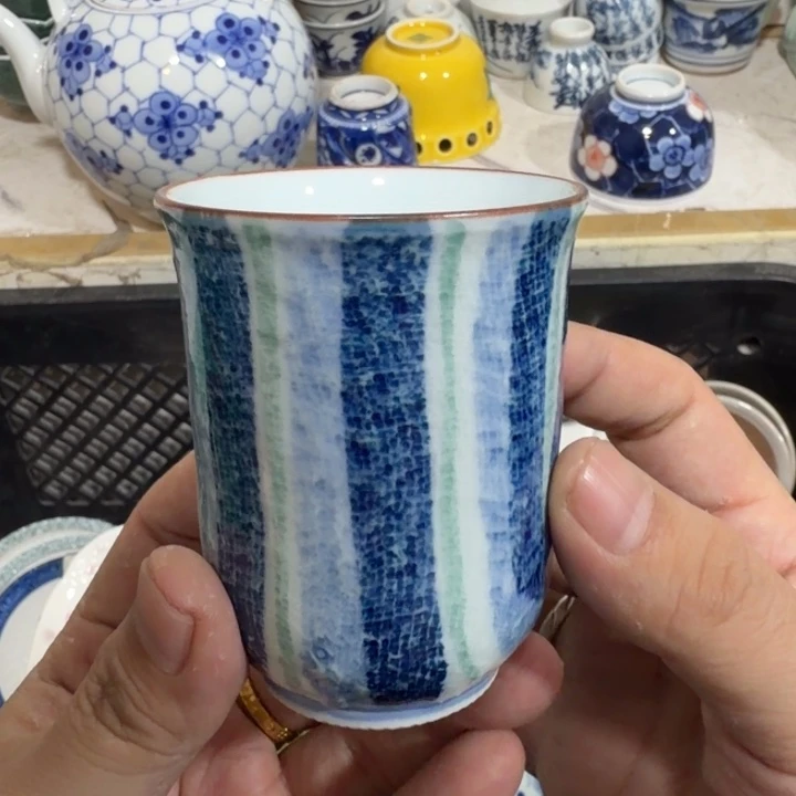 陶瓷推荐第二名20包邮