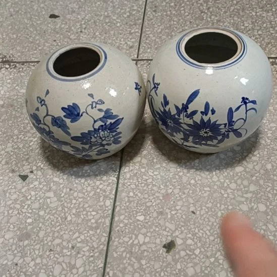 王***2摆件青花陶瓷摆件青花陶瓷摆件青花陶瓷