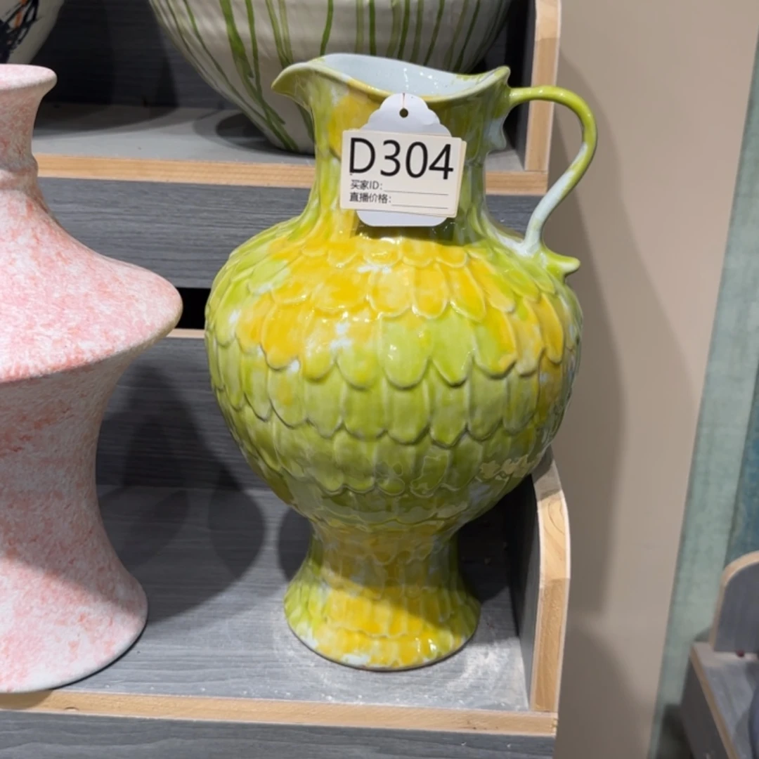 景德镇陶瓷艺术品