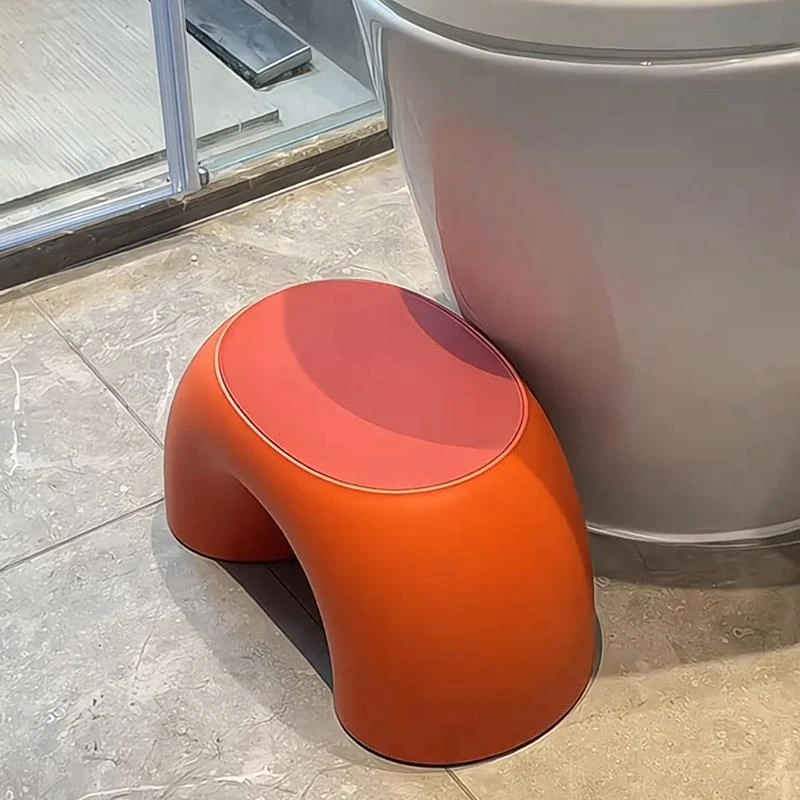 多巴胺马桶凳蹲坑神器卫生间浴室专用洗澡凳小化妆租房好物推荐