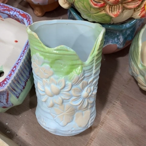 陶瓷j143绿3131334