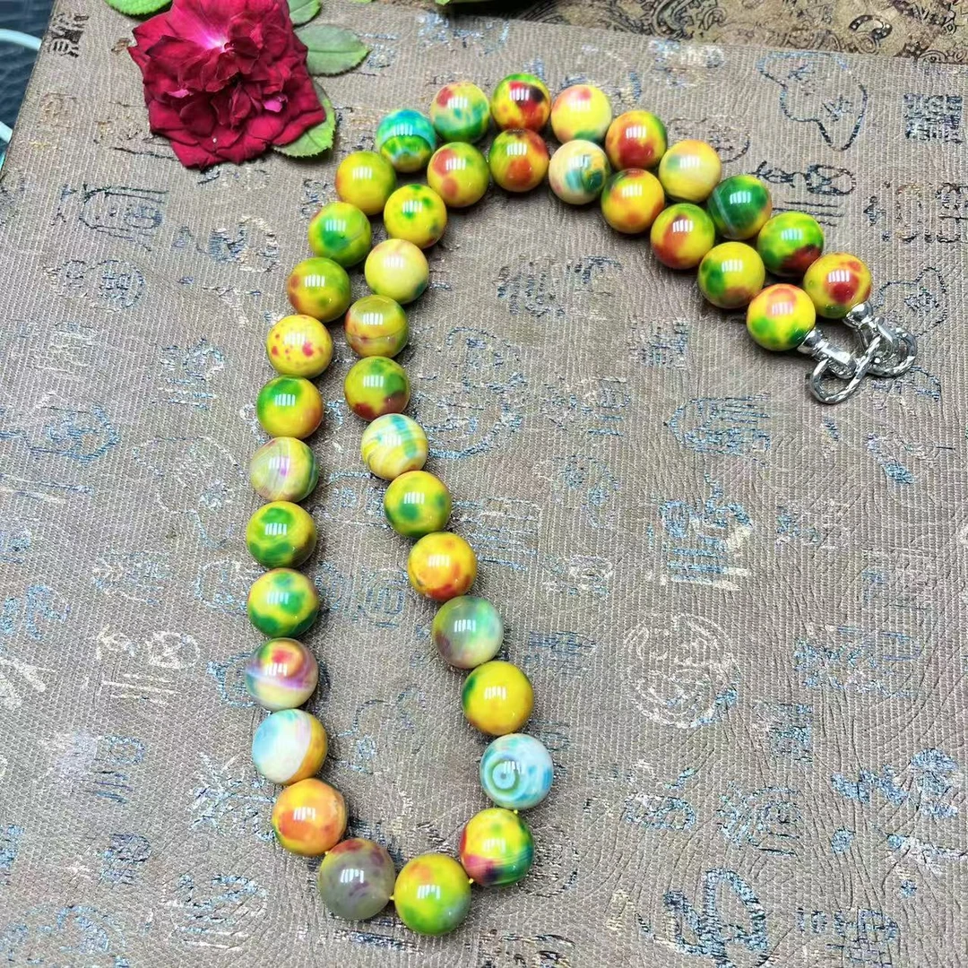 A162婷婷甄选项链Y